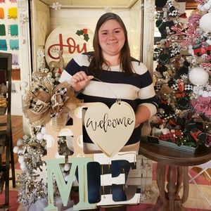 Meet your Posher, Kim